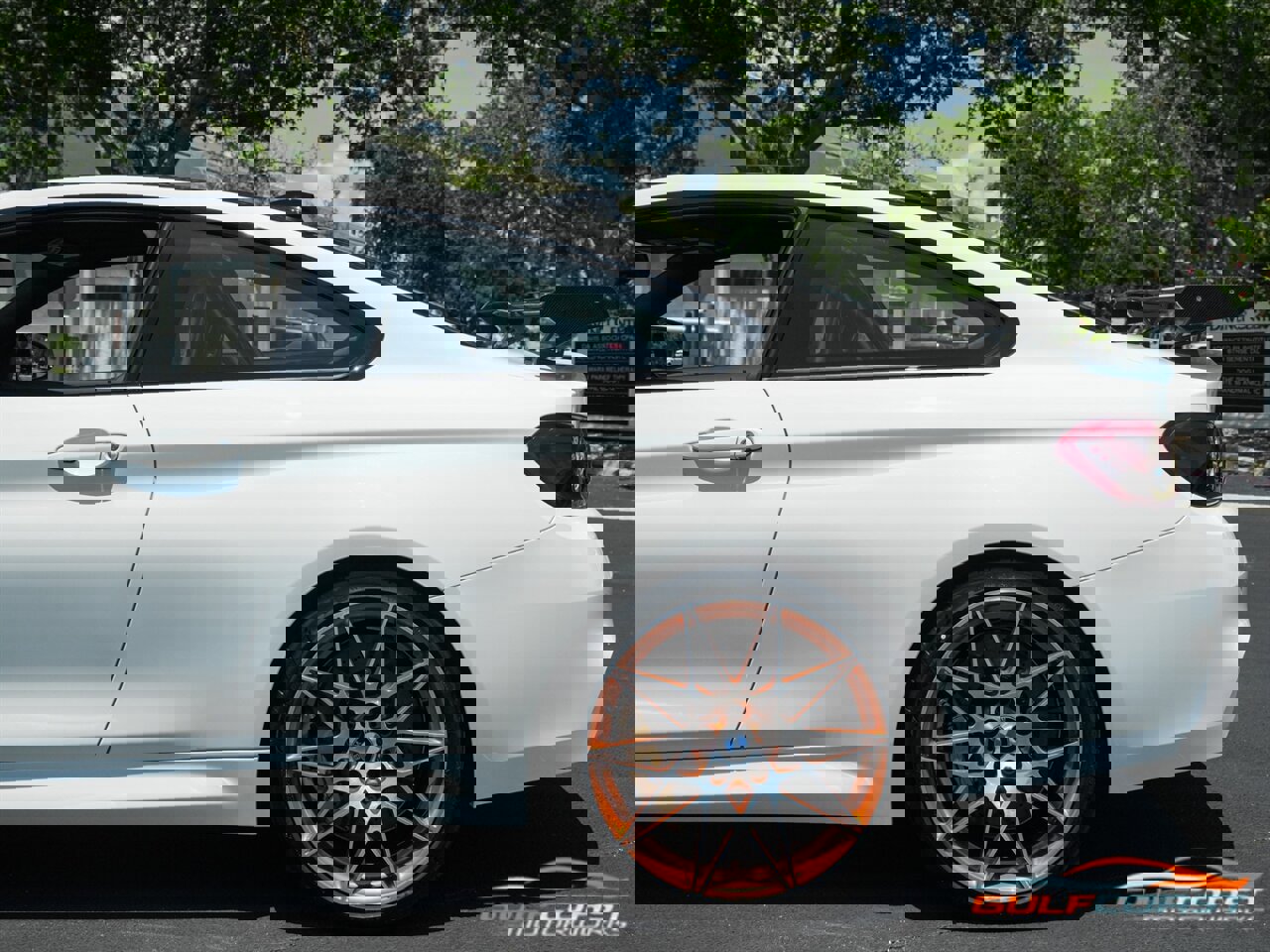 Used 2016 BMW M4 GTS image 52