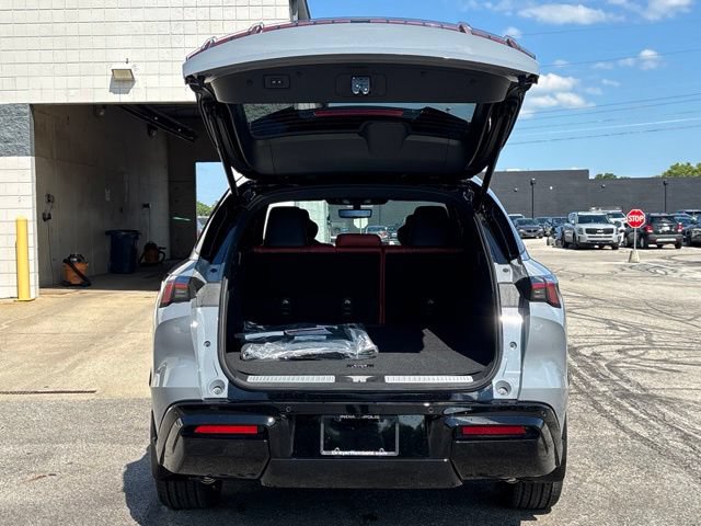 New 2027 INFINITI QX65 Autograph w/ Cargo Package AWD/4WD image 30