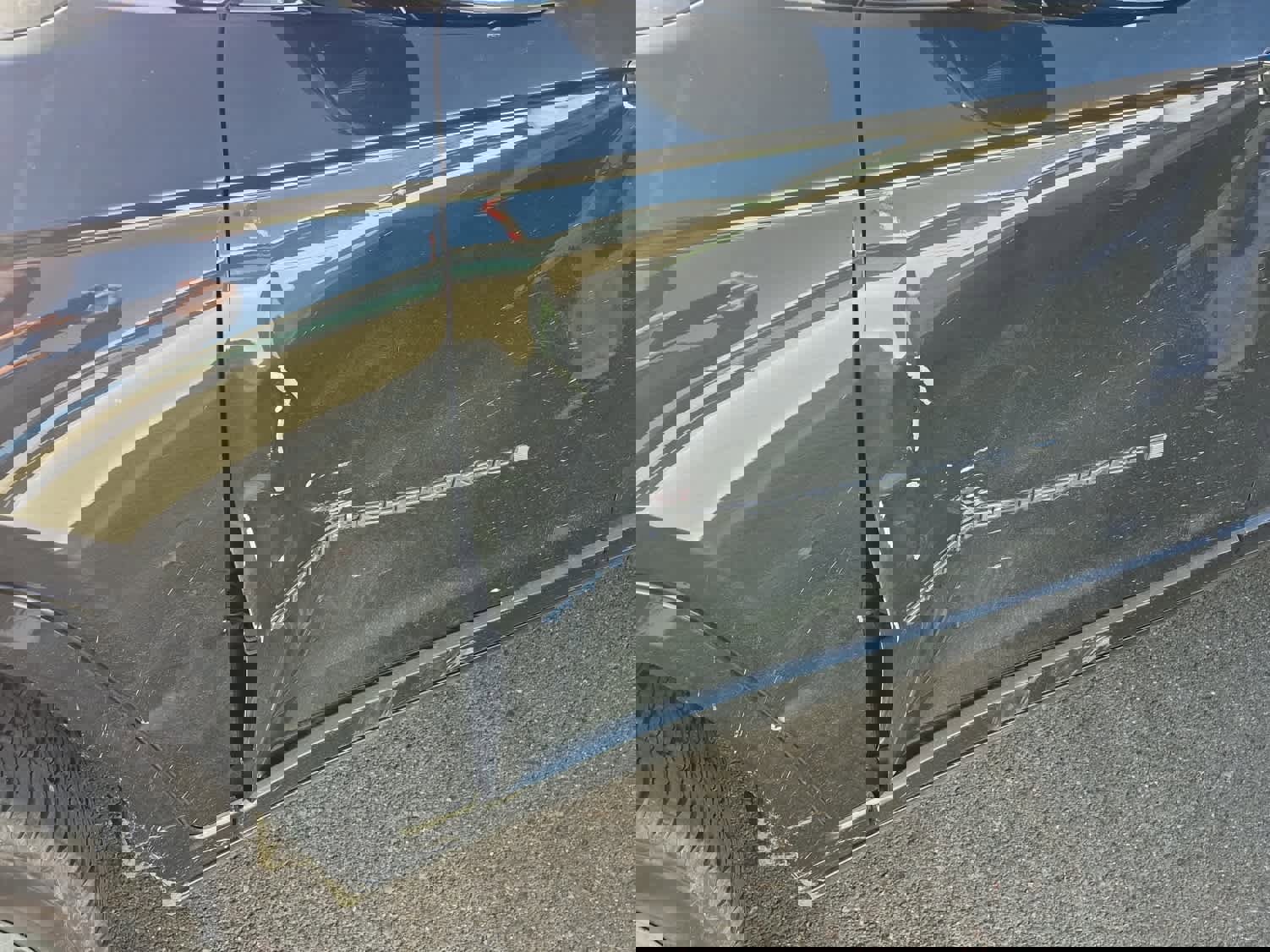 Used 2022 Jeep Grand Cherokee L Overland w/ Advanced Protech Group III image 6