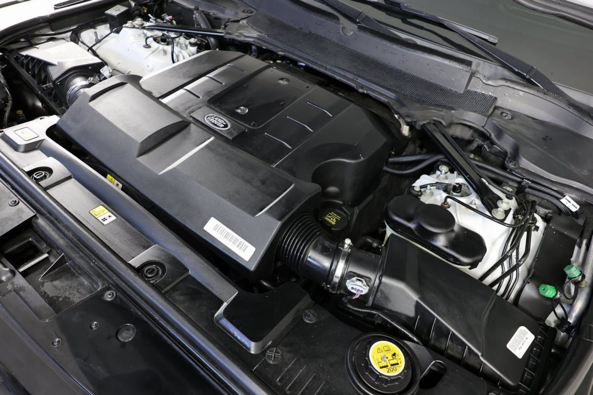 Used 2019 Land Rover Range Rover Autobiography AWD/4WD image 34