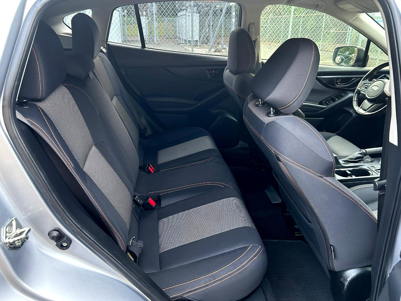 Used 2018 Subaru Crosstrek 2.0i Premium image 15