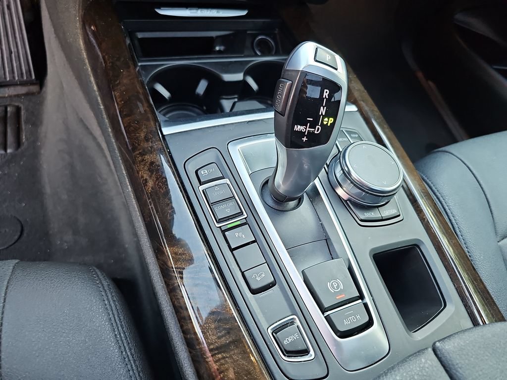 Used 2018 BMW X5 xDrive40e AWD/4WD image 20