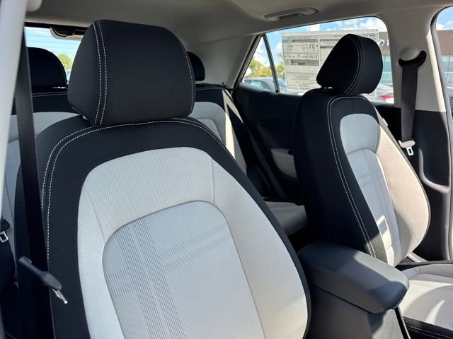 New 2026 Hyundai Venue SEL image 24