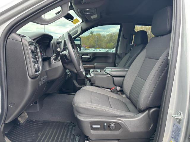 Used 2022 Chevrolet Silverado 3500 LT w/ All Star Edition AWD/4WD image 16
