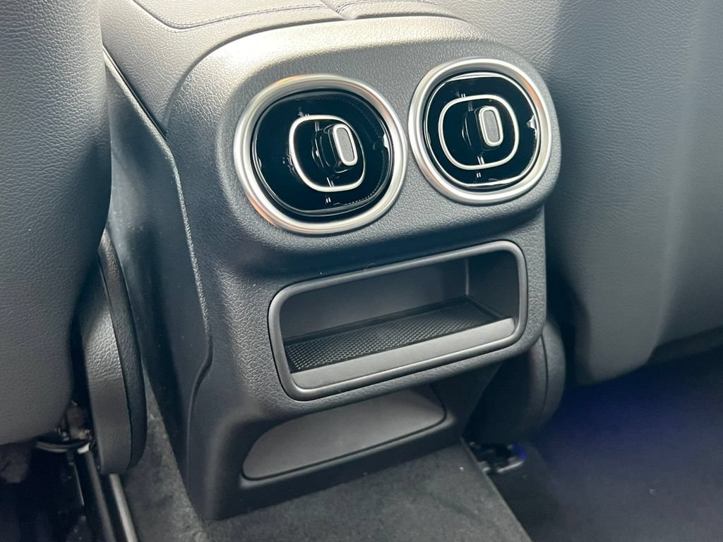 New 2027 Mercedes-Benz GLC 300 4MATIC image 30