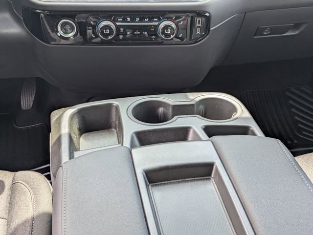 Used 2022 Chevrolet Silverado 1500 LT AWD/4WD image 22