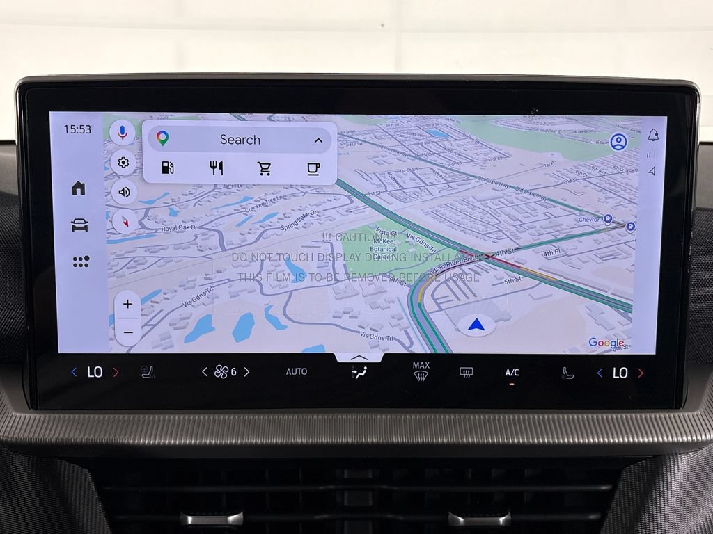 New 2027 Ford Explorer ST RWD image 26