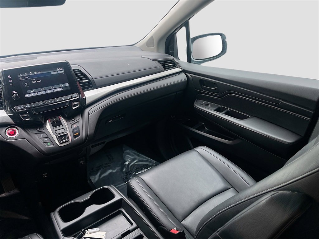 Used 2023 Honda Odyssey EX-L image 23