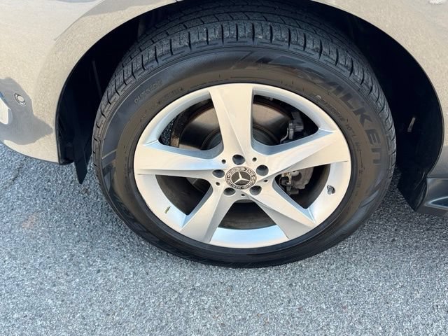 Used 2017 Mercedes-Benz GLE 350 4MATIC image 8