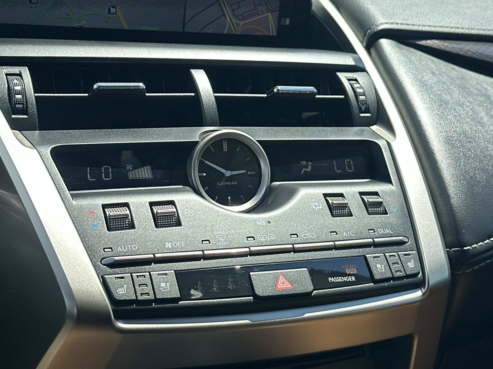 Used 2021 Lexus NX 300 AWD w/ Premium Package image 14