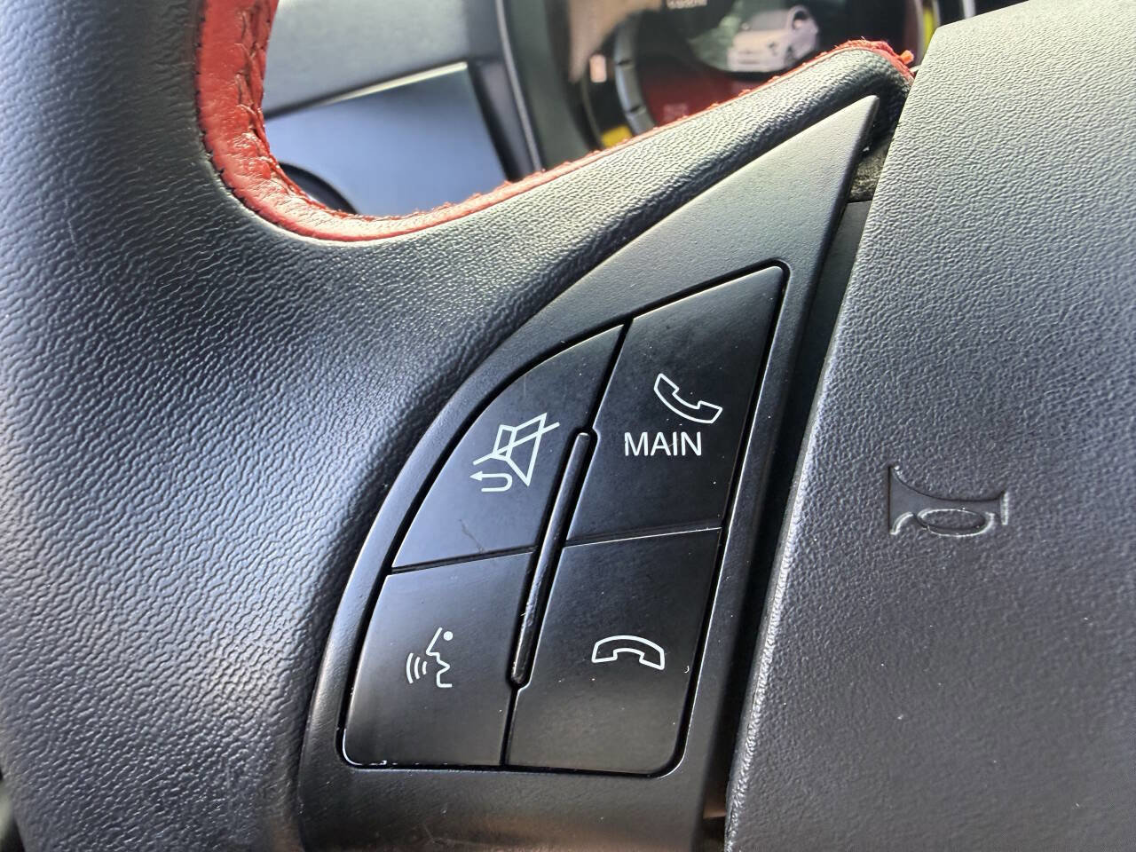 Used 2015 FIAT 500 e image 20