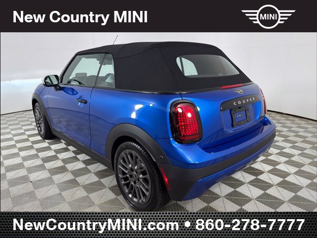 Certified 2026 MINI Cooper S FWD image 5