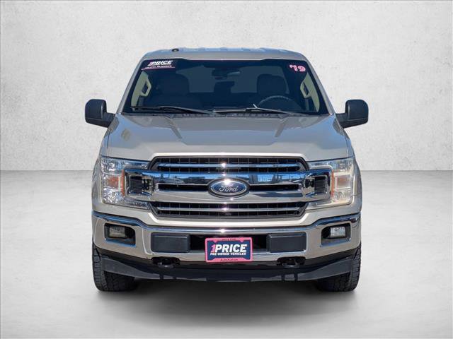 Used 2018 Ford F150 XLT image 2