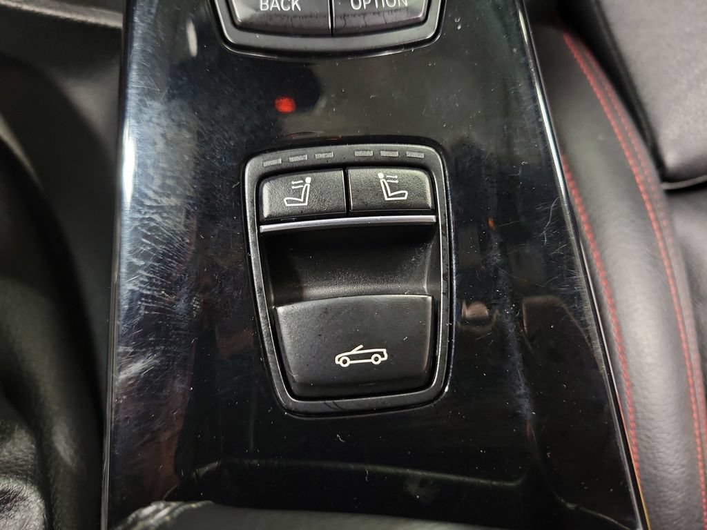 Used 2014 BMW 435i Convertible RWD image 19
