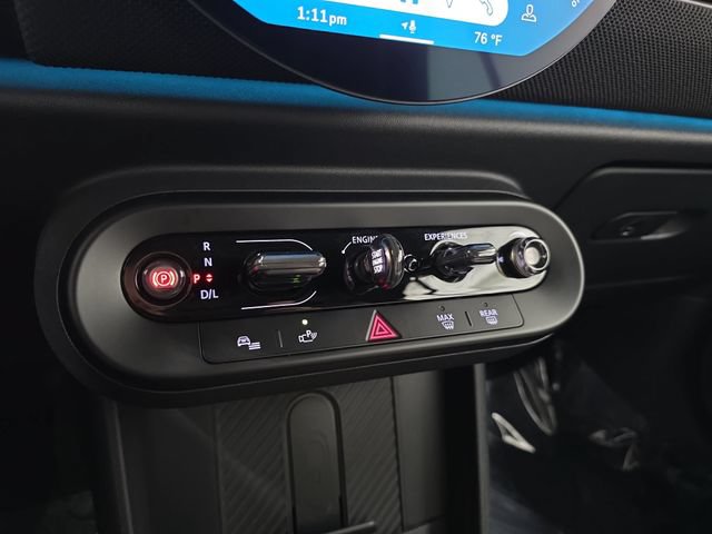 Used 2026 MINI Cooper S FWD image 21