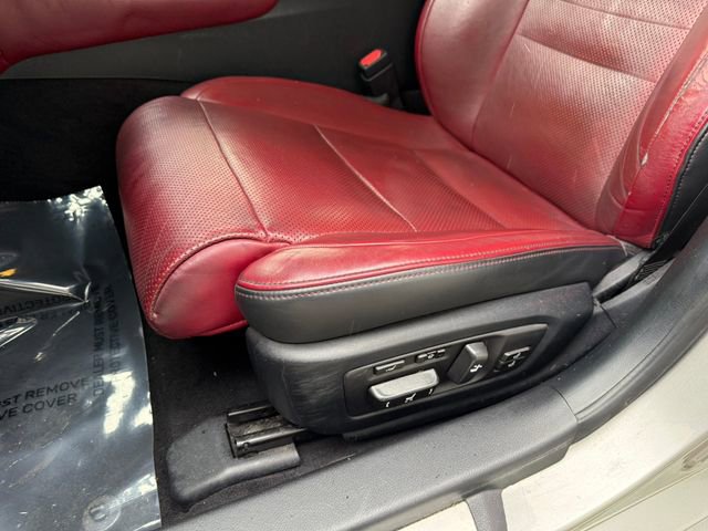 Used 2018 Lexus GS 350 F Sport image 11