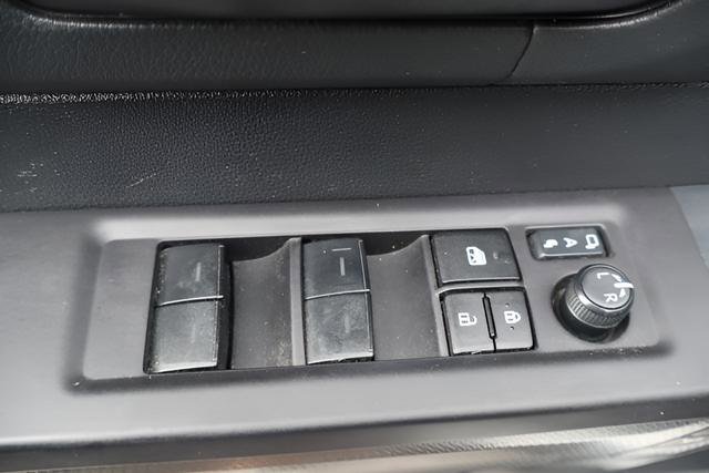 Used 2023 Toyota Sequoia TRD Pro AWD/4WD image 23