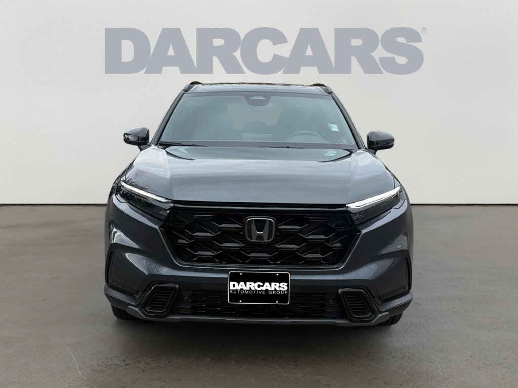 Used 2026 Honda CR-V Sport-L image 2