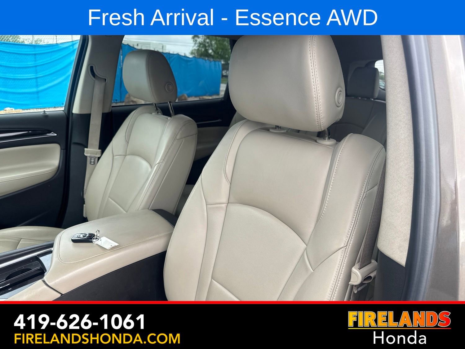 Used 2020 Buick Enclave Essence w/ Trailering Package, 5000 lbs. AWD/4WD image 15
