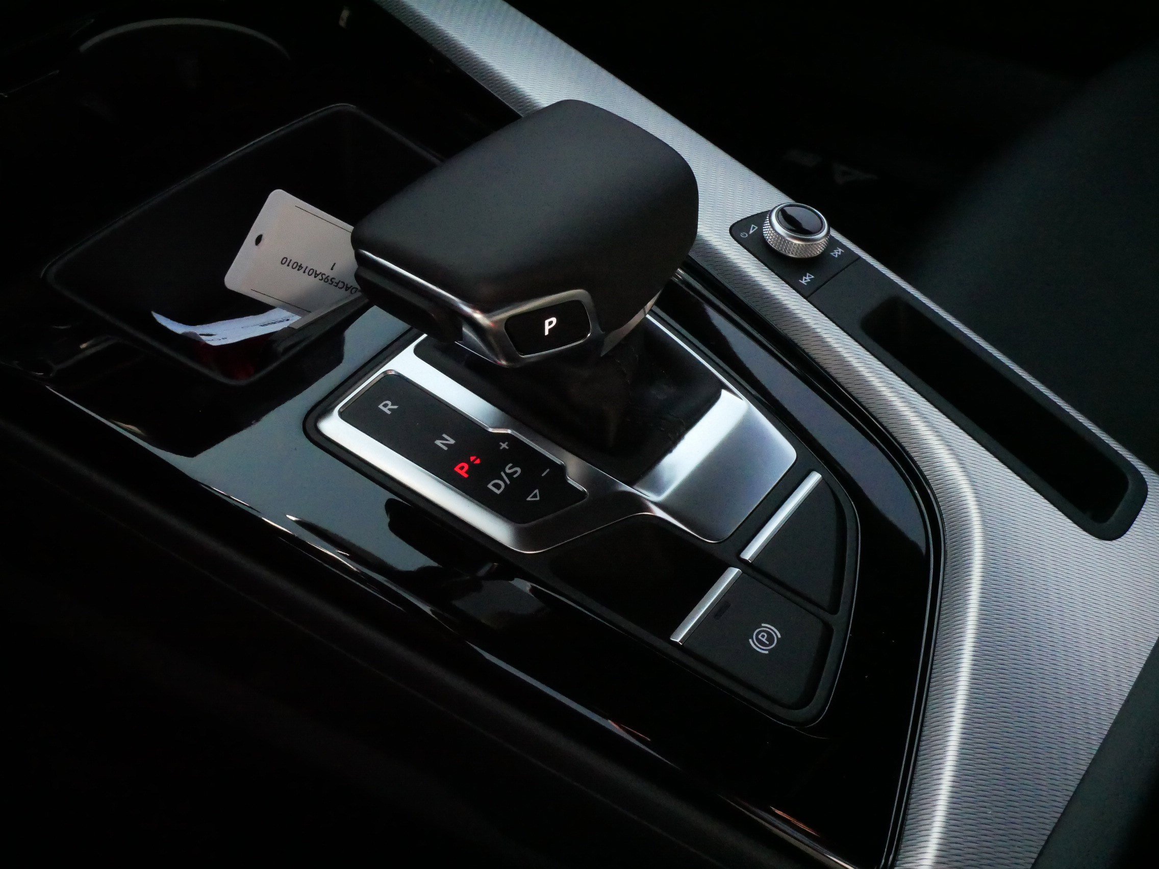 Used 2025 Audi A5 2.0T Premium Plus w/ Convenience Plus Package AWD/4WD image 23