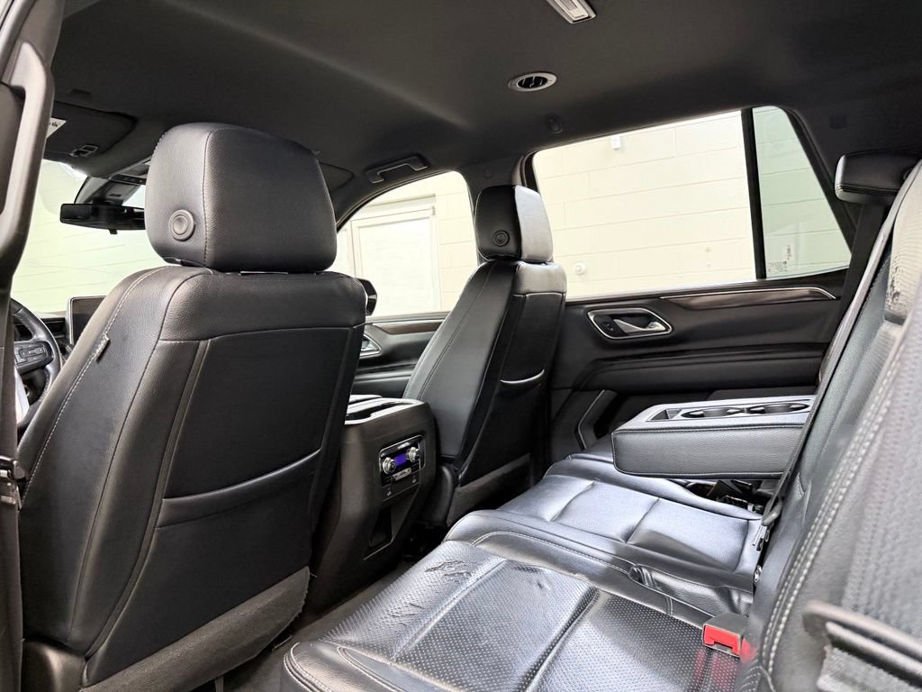 Used 2021 GMC Yukon SLE AWD/4WD image 21
