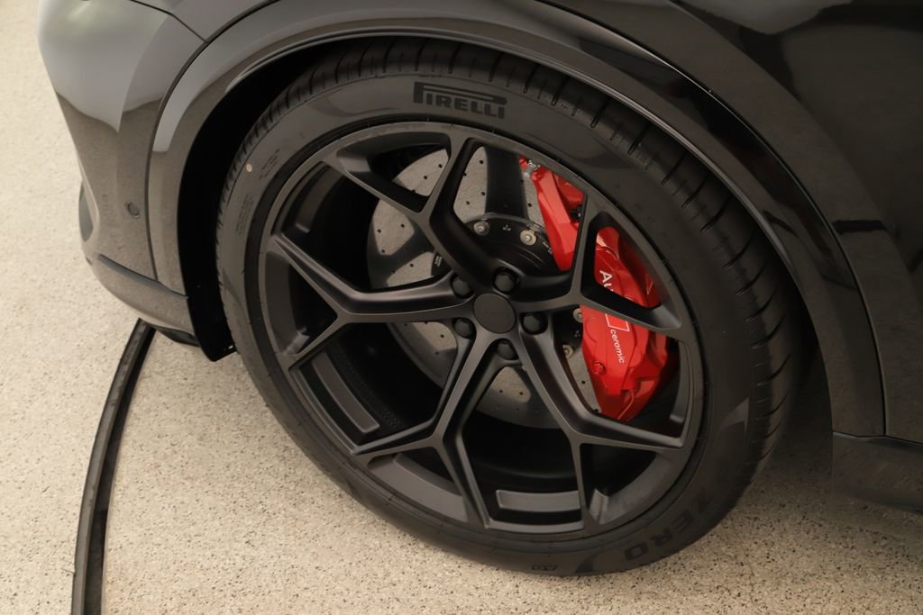 New 2026 Audi RS Q8 performance image 22