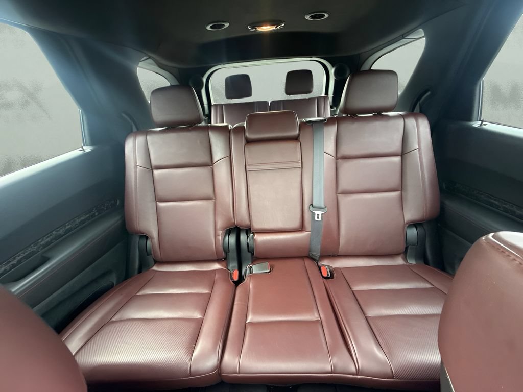 Used 2024 Dodge Durango R/T RWD image 11