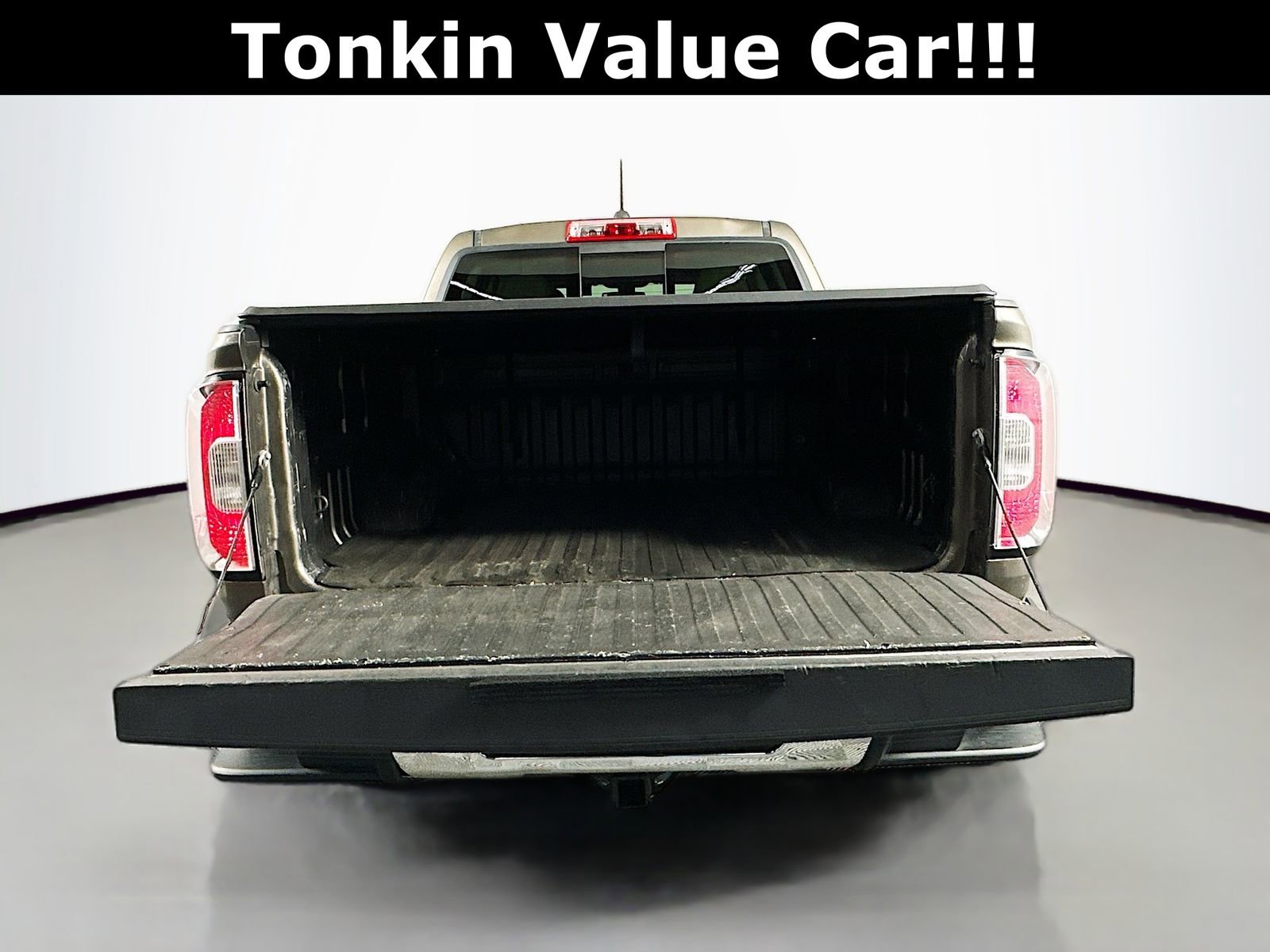 Used 2015 GMC Canyon SLE w/ SLE Convenience Package image 25