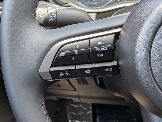New 2026 MAZDA CX-30 AWD 2.5 S image 25