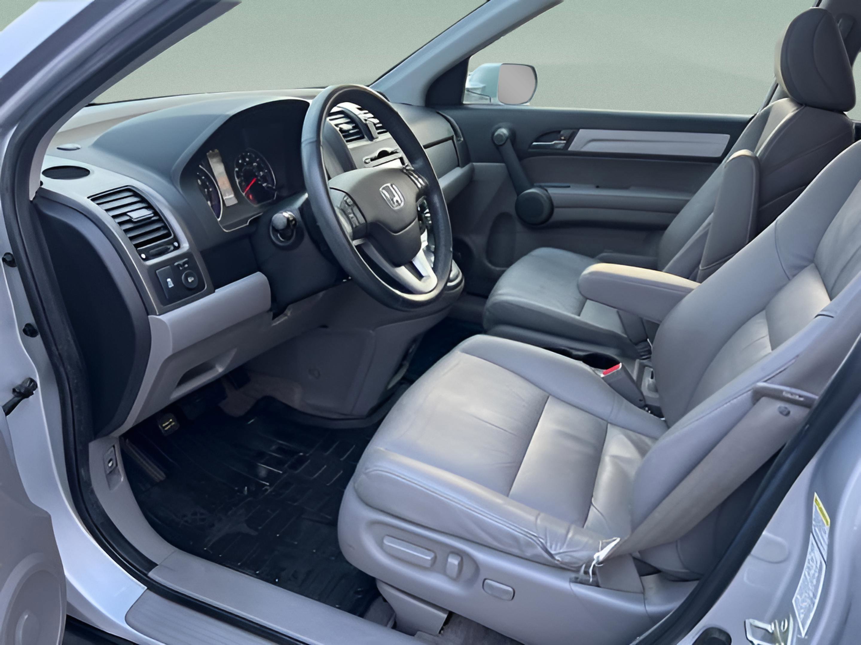 Used 2011 Honda CR-V EX-L image 9