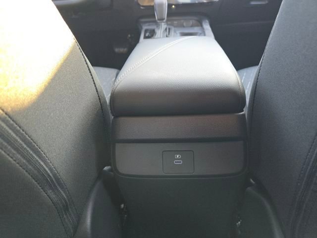 New 2026 Nissan Sentra SV w/ Floor Mat Package image 19