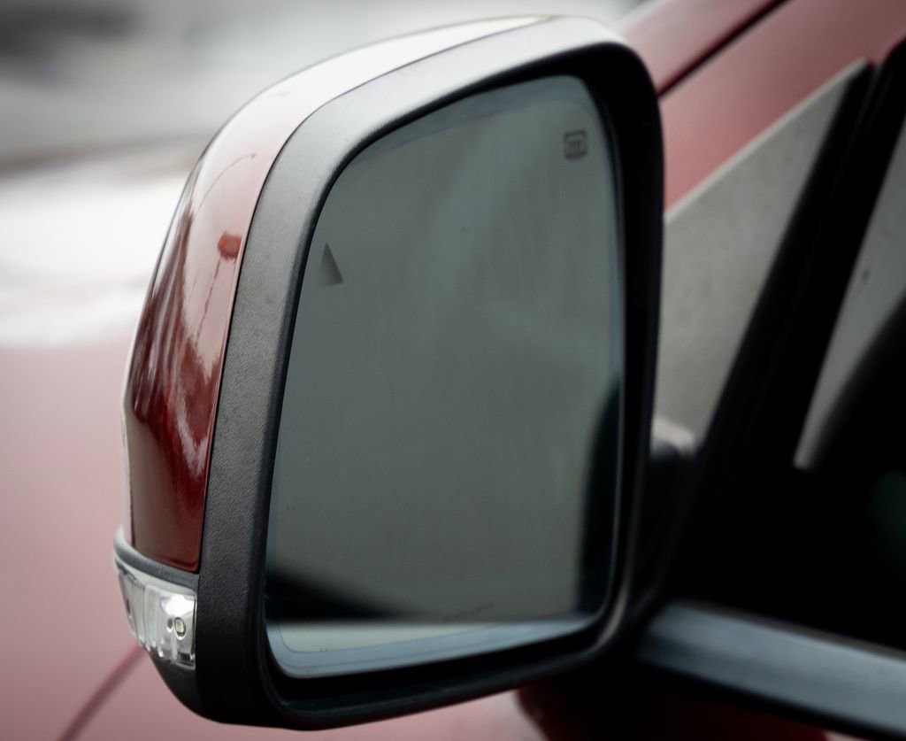 Used 2018 Dodge Durango GT image 7