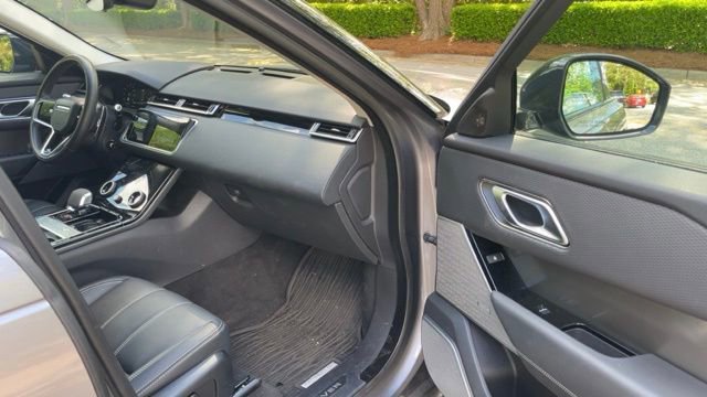 Used 2021 Land Rover Range Rover Velar S AWD/4WD image 10