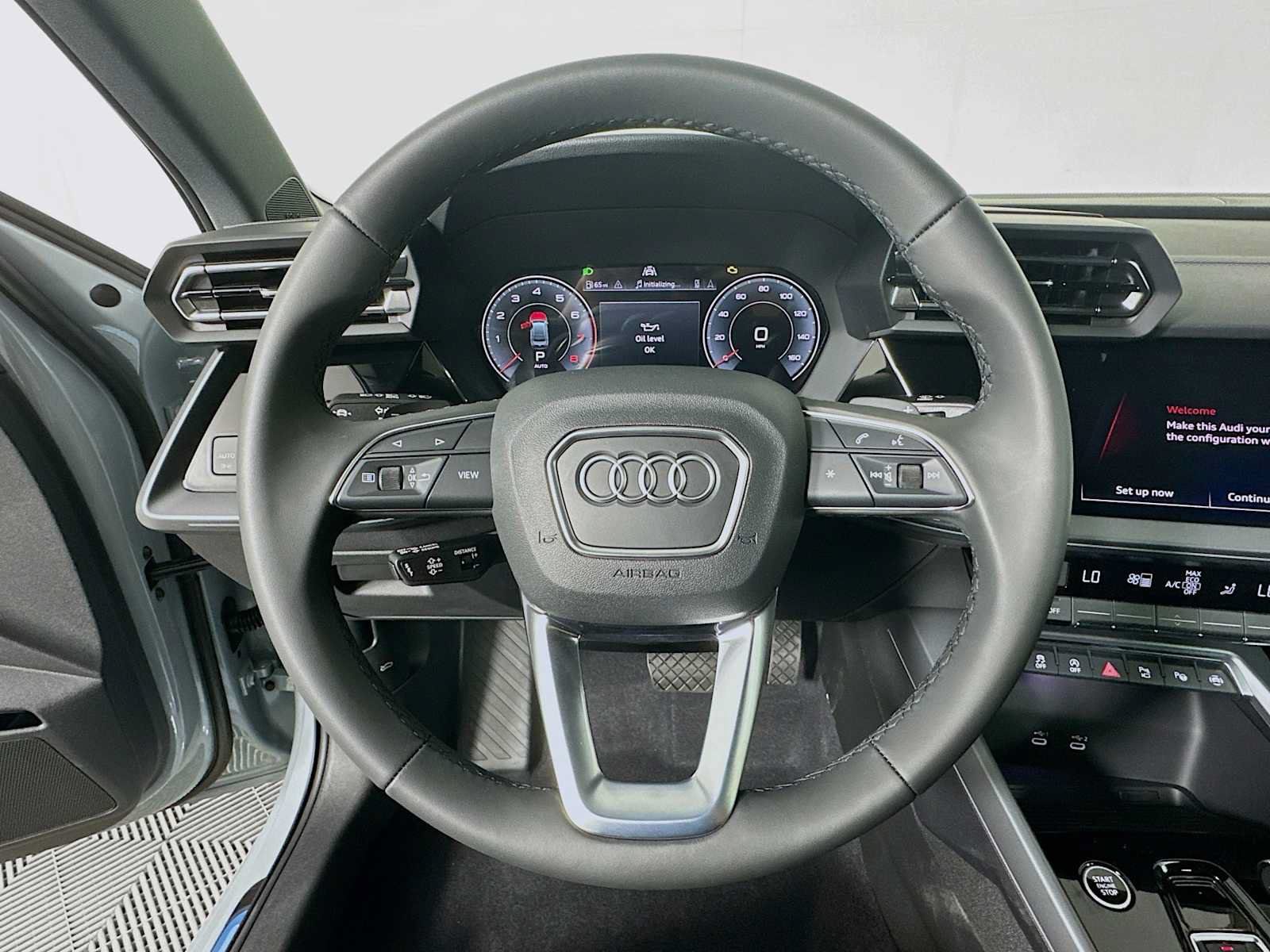 New 2026 Audi A3 2.0T Premium Plus AWD/4WD image 11