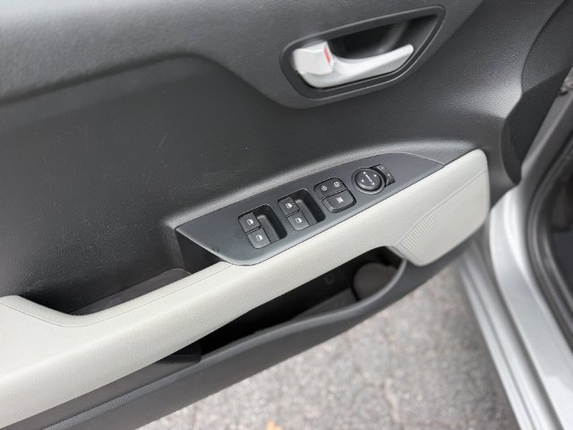 Used 2021 Kia Rio S w/ Technology Package FWD image 10