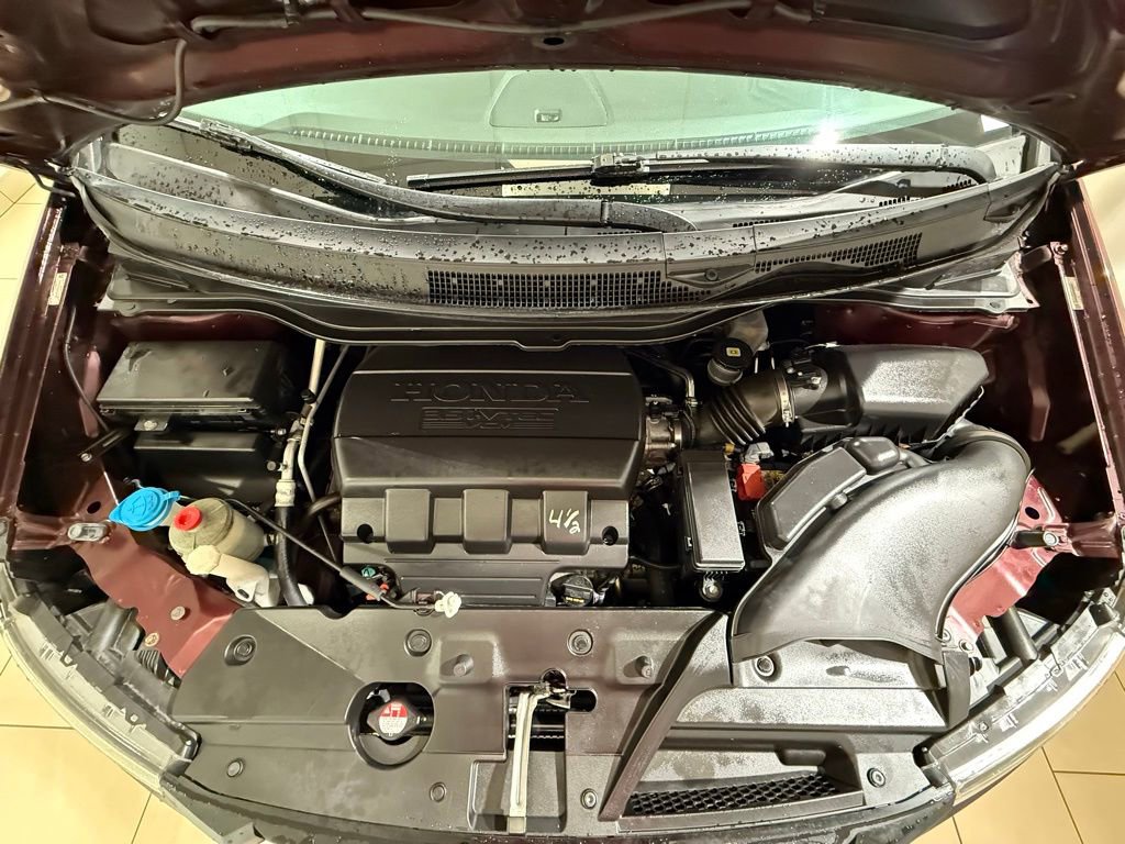 Used 2015 Honda Odyssey EX image 10