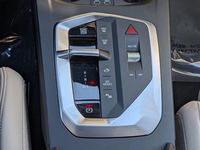 Used 2025 BMW 228i xDrive image 12