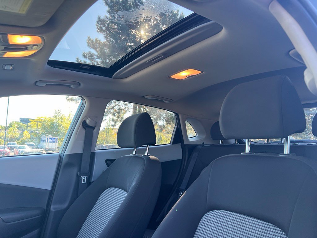Used 2019 Hyundai Kona SEL w/ SEL Tech Package 02 FWD image 19