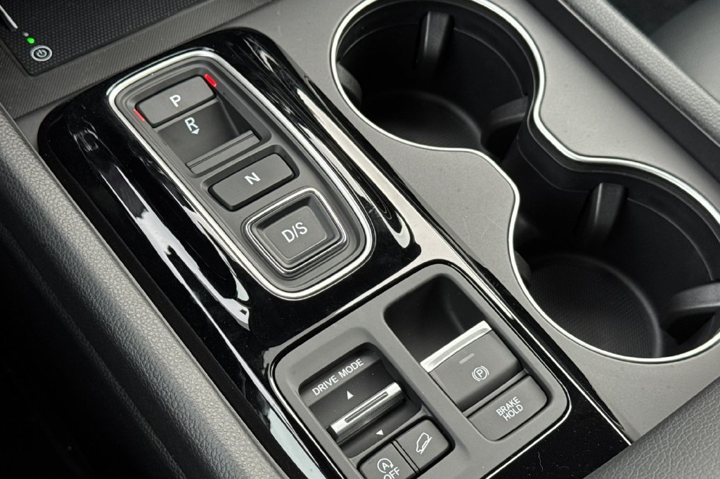 New 2026 Honda Pilot EX-L image 28