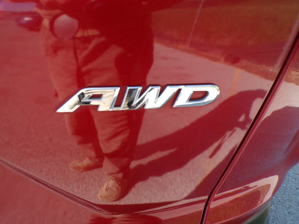 Used 2019 Honda CR-V EX-L image 18