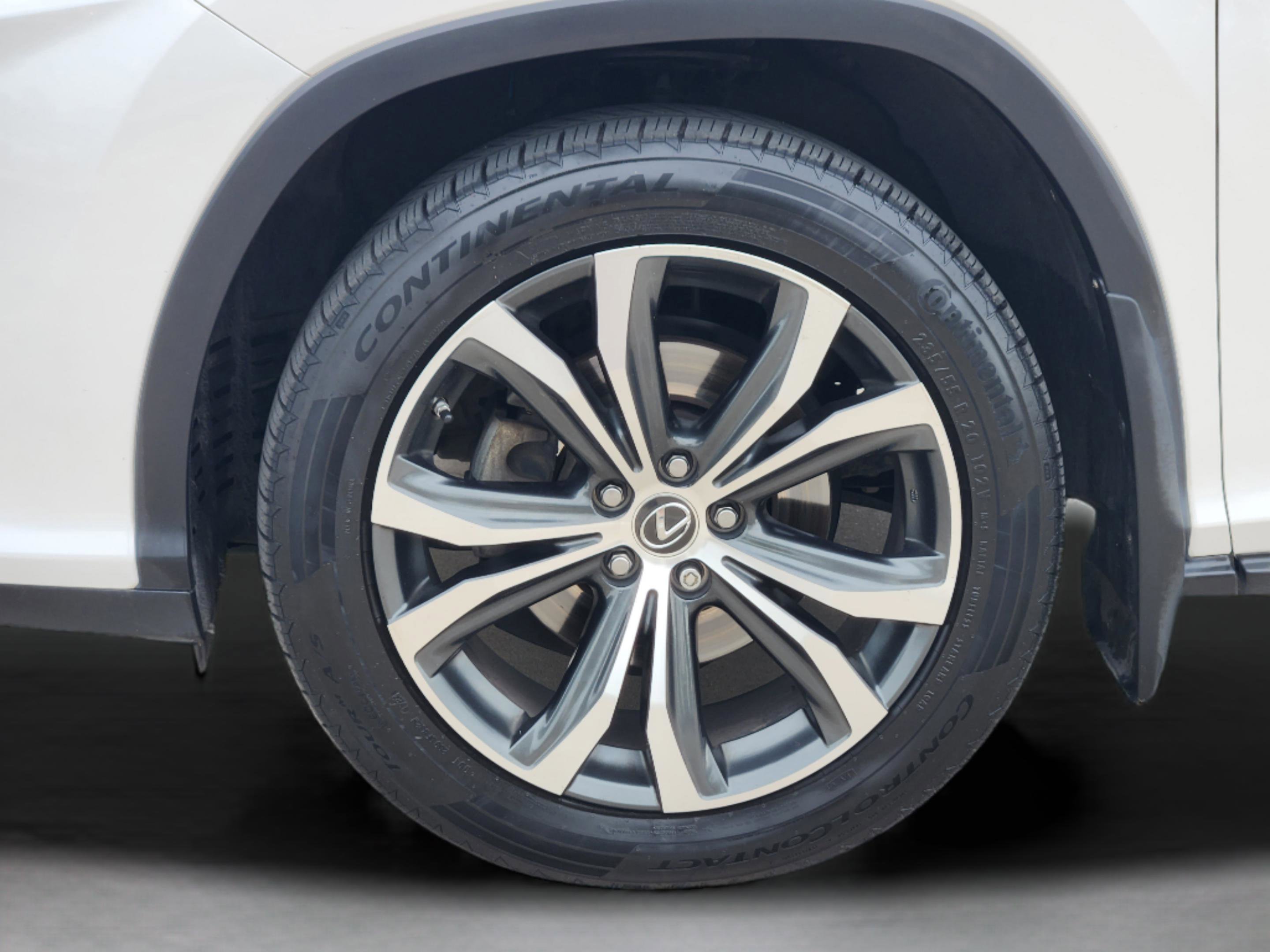 Used 2019 Lexus RX 350 AWD w/ Navigation Package image 40