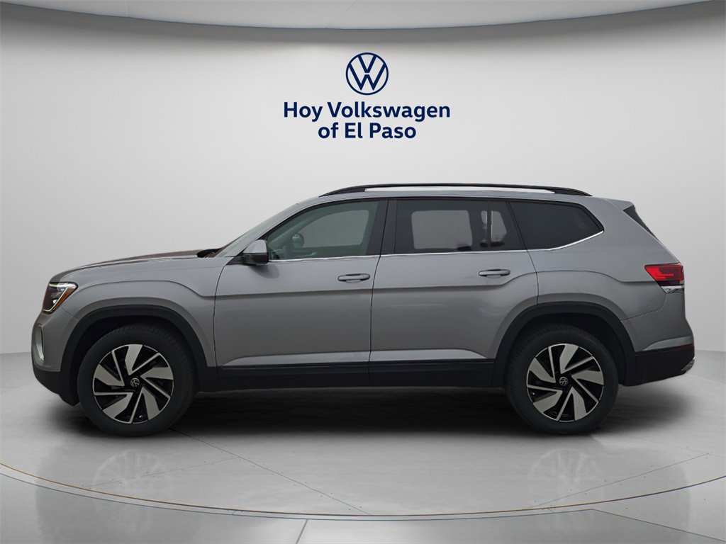 New 2026 Volkswagen Atlas SE image 5