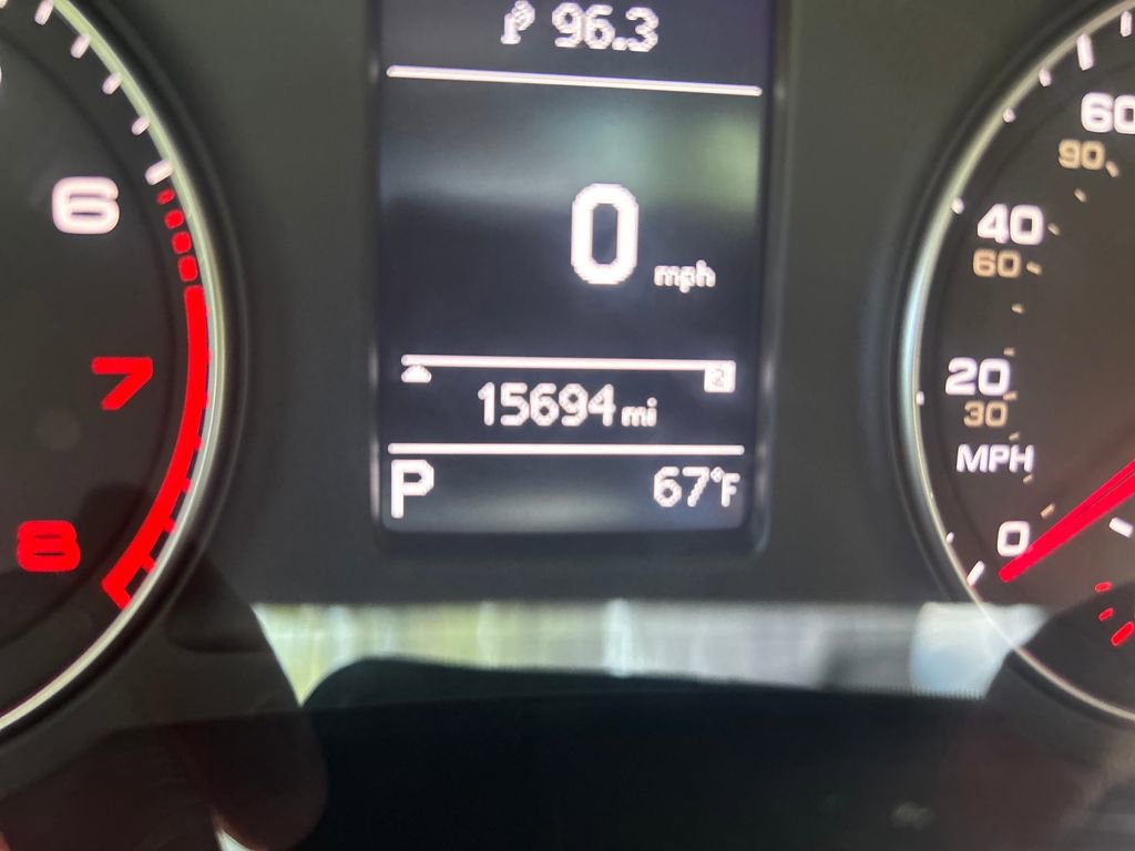Used 2018 Audi Q3 2.0T Premium AWD/4WD image 21