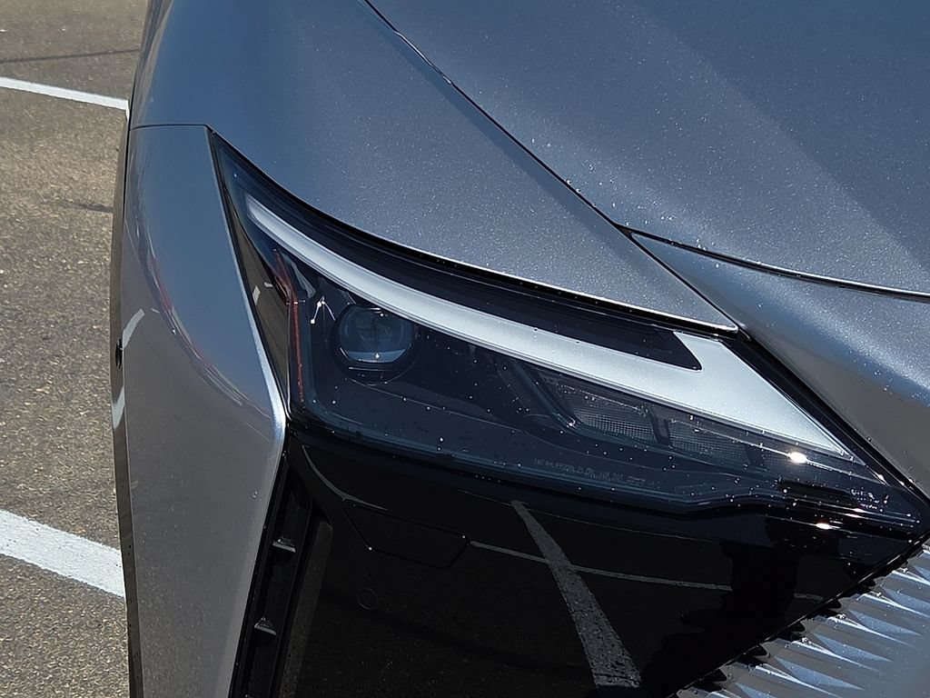 New 2026 Lexus RZ 350e 2WD image 8