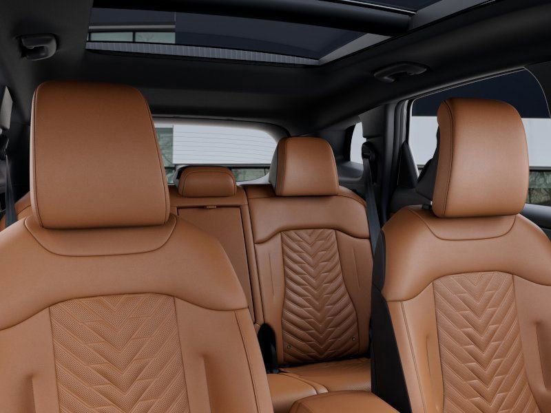 New 2026 Kia Sportage X-Line w/ X-Line Technology Package image 33