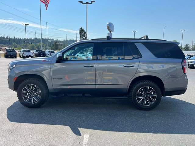 Used 2021 Chevrolet Tahoe Z71 image 7