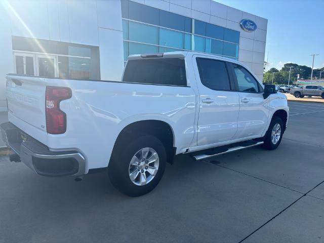Used 2020 Chevrolet Silverado 1500 LT w/ All-Star Edition image 5