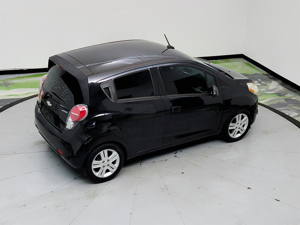 Used 2013 Chevrolet Spark LT image 31