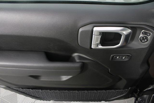 New 2026 Jeep Gladiator Sport image 13