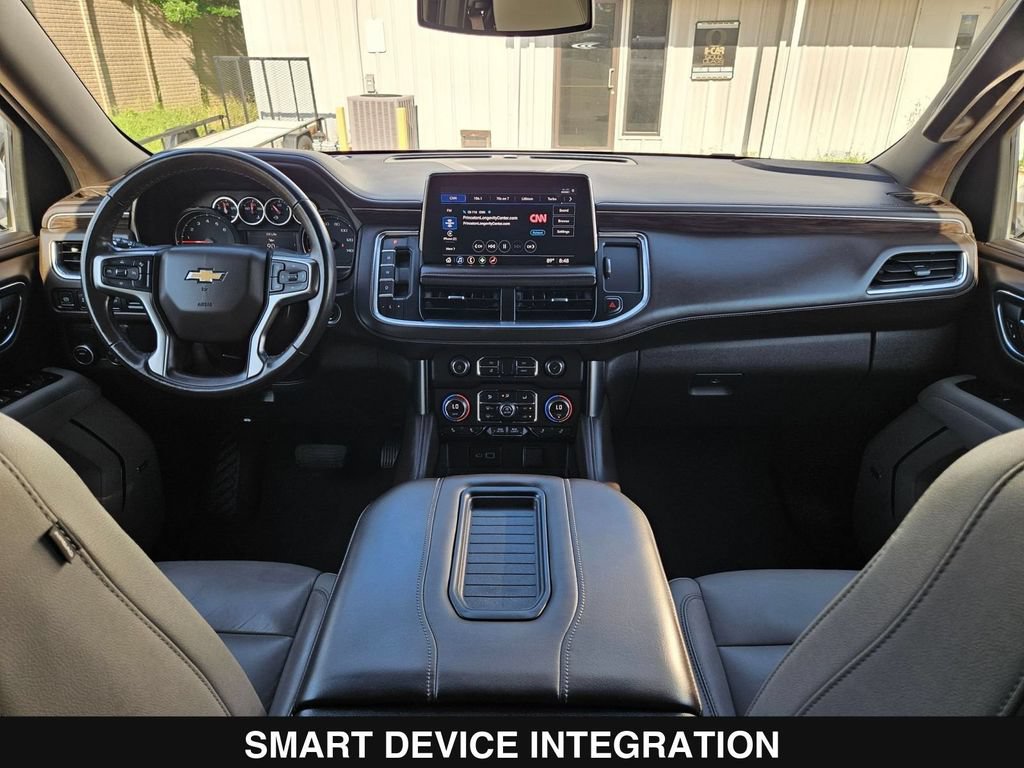 Used 2021 Chevrolet Tahoe LT RWD image 20